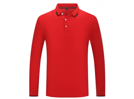 POLO T恤